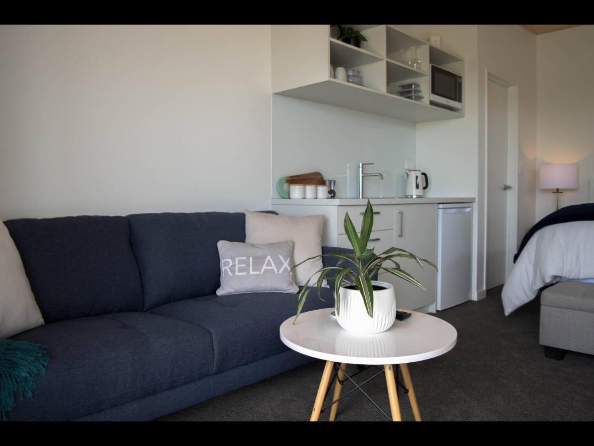 Bed and Breakfast Wake Field Views Nelson Esterno foto