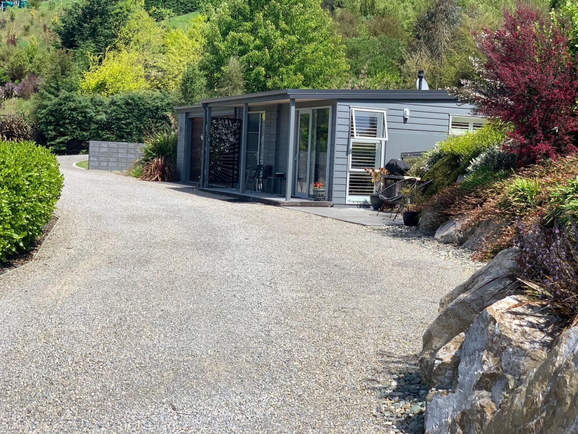 Bed and Breakfast Wake Field Views Nelson Esterno foto